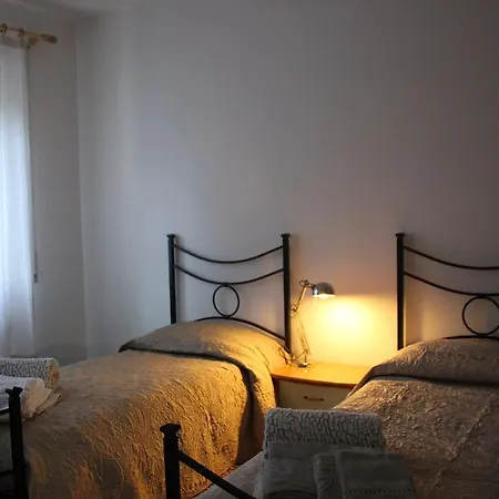 Masala Maria Bed & Breakfast *