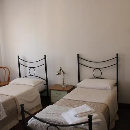 Masala Maria Bed & Breakfast Rom