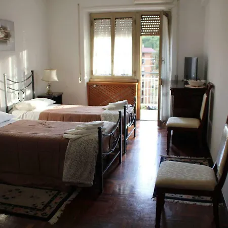 Bed & Breakfast Masala Maria