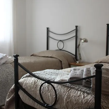 Masala Maria Nocleg ze śniadaniem