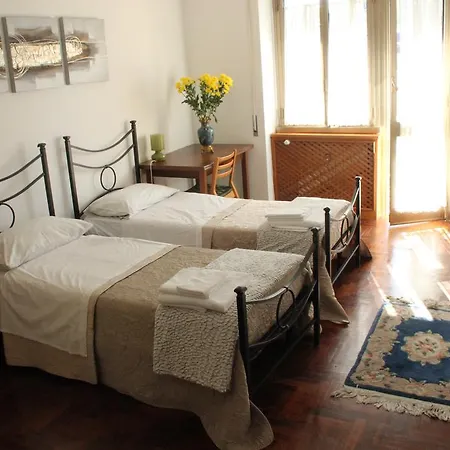 Bed & Breakfast Masala Maria Rome